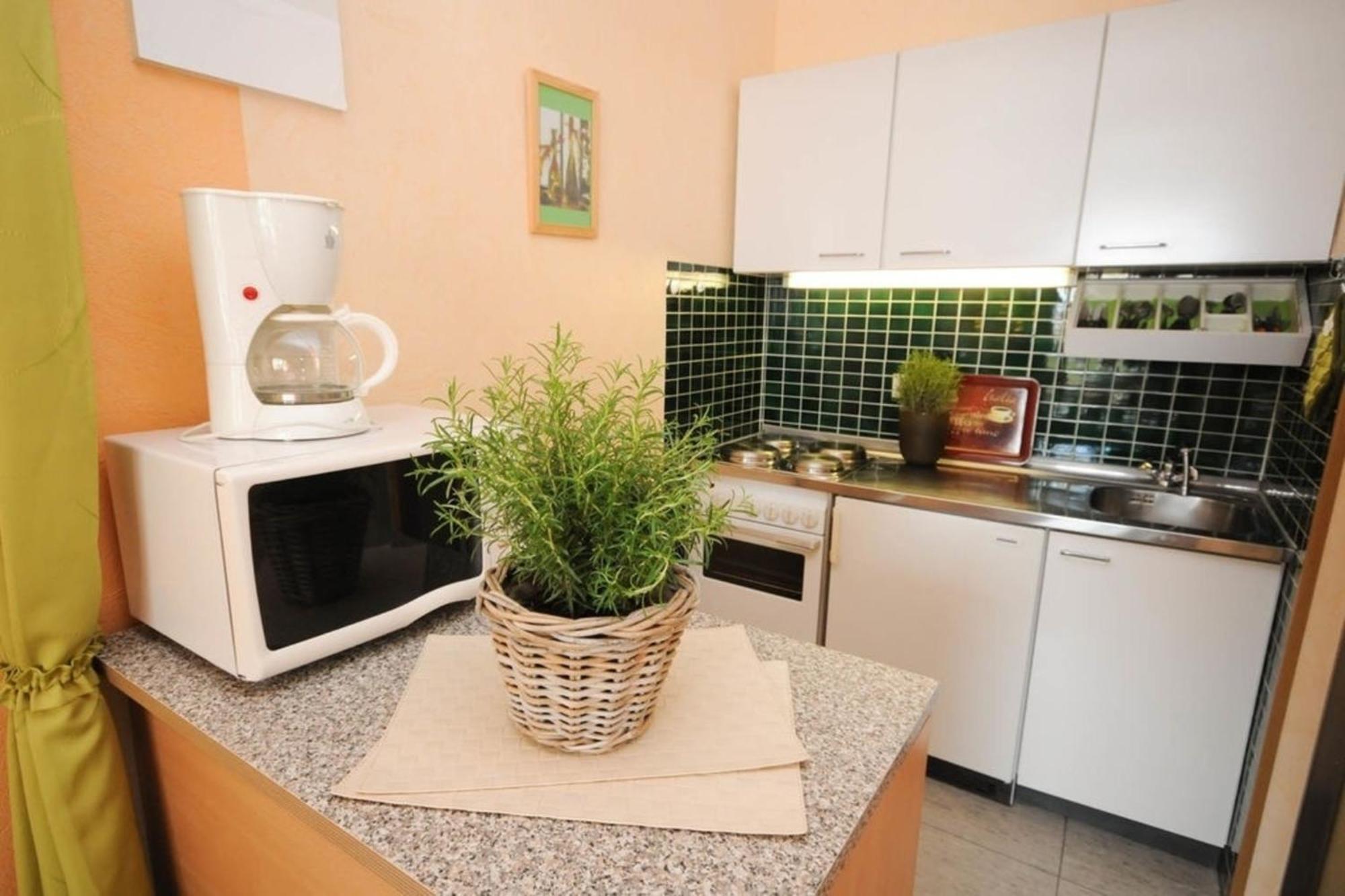 Ferienwohnung Berolina Whg 219 Dahme  Exterior foto